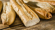 Baguette-Bäckerei W. Stahmer GmbH food