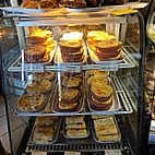 Williamsford Pie Company food