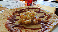 Creperie Le Bistrot du Port food