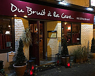 Du Bruit a la Cave outside