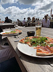 Buddha Beach food