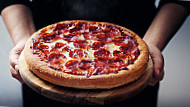 Pizza Hut Halmstad food