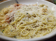 Olive Garden Italian food