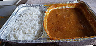 Maharaja food