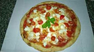 Pizza Patty Di Marin Patrizia food