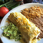 Monterey's Little Mexico food