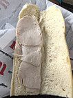 Jimmy John's food