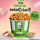 Kfc food