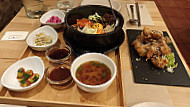 Kangnam food