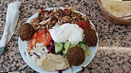 Al Hayat food