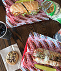 Firehouse Subs Montgomery food