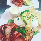 Pasqualina's Deli Cafe food