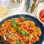 Mediterrano food