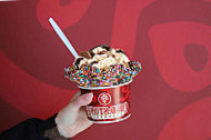 Cold Stone Creamery food