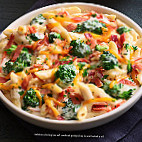 Applebees Grill food