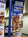 White Castle Chicago W North Ave food