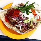 Marmaris Kebap Haus food