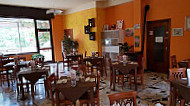 Trattoria Delle Rose food