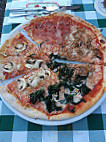 Hildener Grill - Pizzeria food