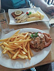 Brauhaus Stüsser food