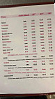 Pizza Place menu