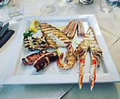 Bragosso food