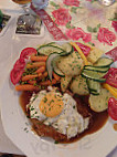 Brandenburger Hof Inh. Schubert Gunter food