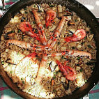 Malaltsdepaella food