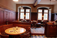 Altes Brauhaus food