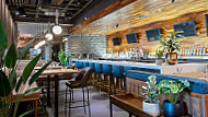 Earls Kitchen Burlington food