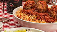 Buca Di Beppo Santa Monica food