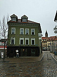 Restaurant Und Cafe Waffelstubchen Inh. Heinz-Gerald Bode outside