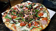 Tony Sacco's Coal Oven Pizza Estero, Fl food