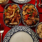 Thai Oriental food