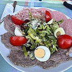 Buschenschank Maurer food