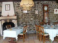 Le Relais des Gourmets food