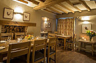 The New Inn Baschurch food