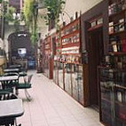 Sísifo Cafebrería outside