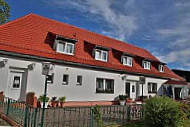 Landhaus Nassau - Meißen outside