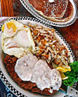 Black Bear Diner - Sacramento/Natomas food