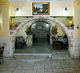 La Torretta inside