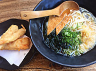 Umi Sushi & Udon food