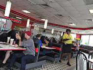 Steak 'n Shake food