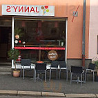 Jannys Eis Plauen food