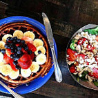 Vitality Bowls Brea food