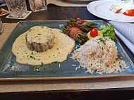 Steakhaus Hacienda food