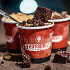 Cold Stone Creamery food