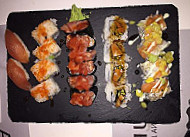 Japones Ogura food