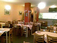 Cucina Italiana inside