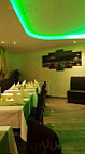 Restaurant Aspendos food